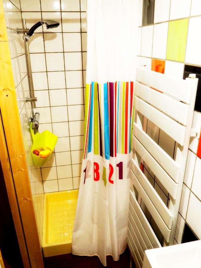 Appartement Maison Vosgienne La Bresse Centre Bagian luar foto