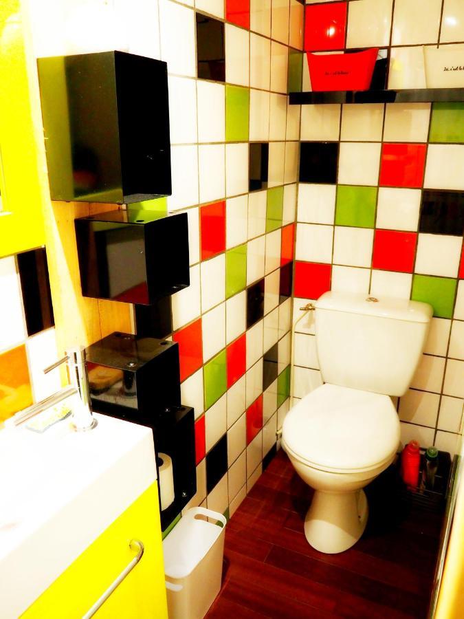 Appartement Maison Vosgienne La Bresse Centre Bagian luar foto